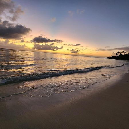 Saona Lodge Mano Juan Zewnętrze zdjęcie