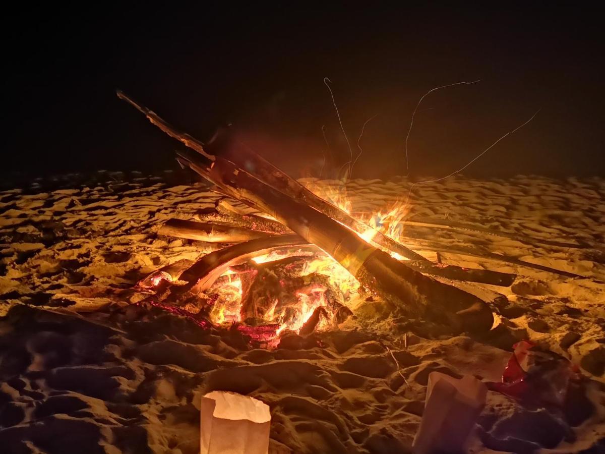 Saona Lodge Mano Juan Zewnętrze zdjęcie