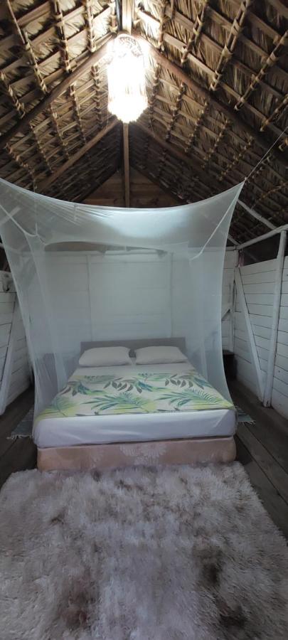 Saona Lodge Mano Juan Zewnętrze zdjęcie