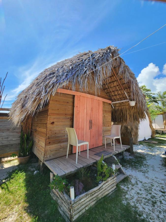 Saona Lodge Mano Juan Zewnętrze zdjęcie