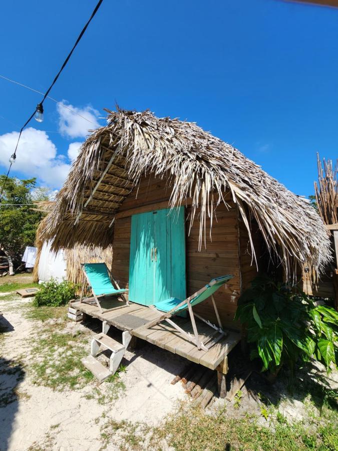 Saona Lodge Mano Juan Zewnętrze zdjęcie