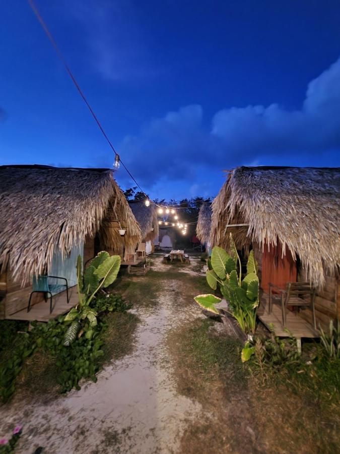 Saona Lodge Mano Juan Zewnętrze zdjęcie