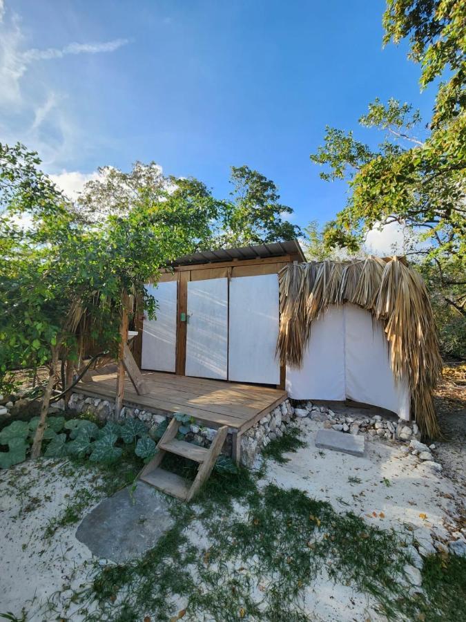 Saona Lodge Mano Juan Zewnętrze zdjęcie