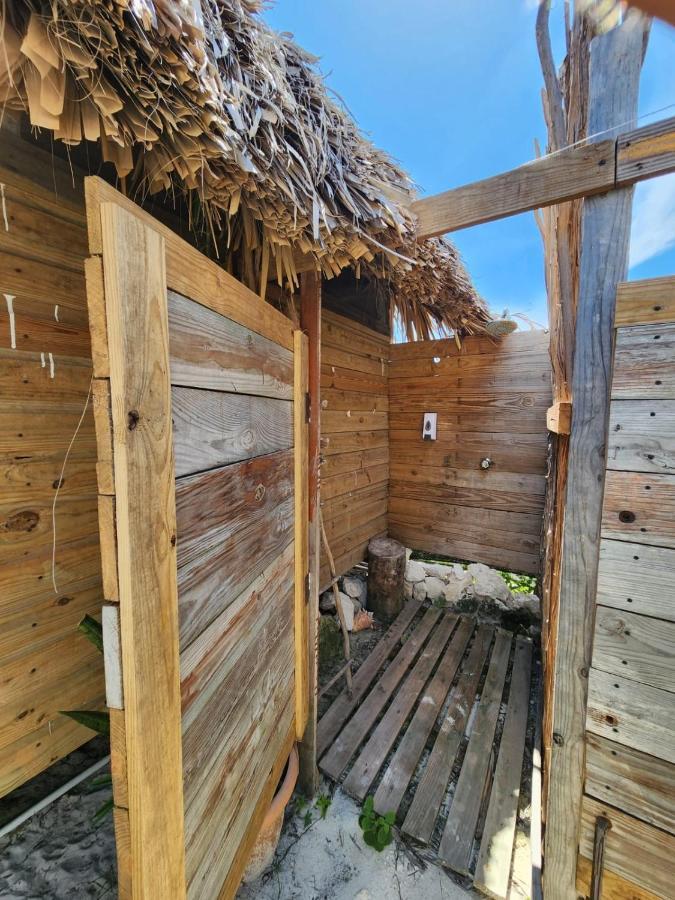 Saona Lodge Mano Juan Zewnętrze zdjęcie