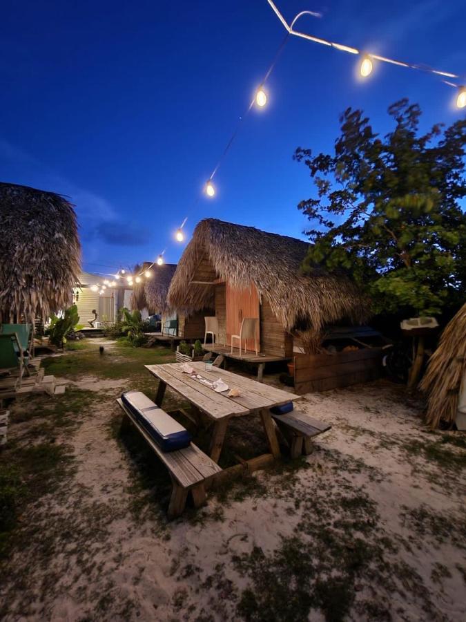 Saona Lodge Mano Juan Zewnętrze zdjęcie
