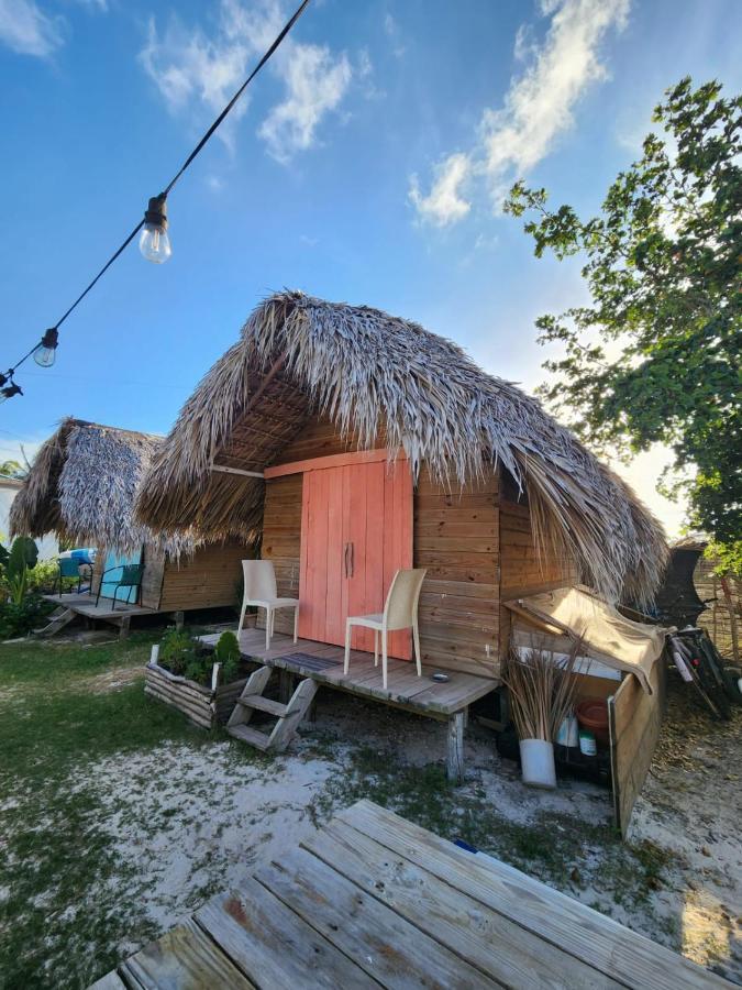 Saona Lodge Mano Juan Zewnętrze zdjęcie