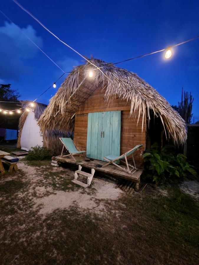 Saona Lodge Mano Juan Zewnętrze zdjęcie