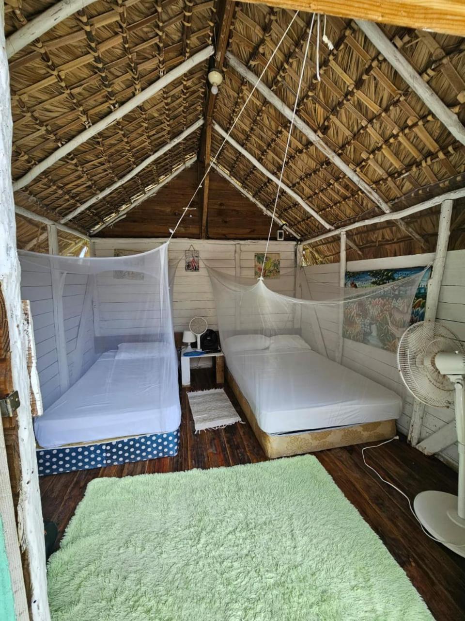 Saona Lodge Mano Juan Zewnętrze zdjęcie