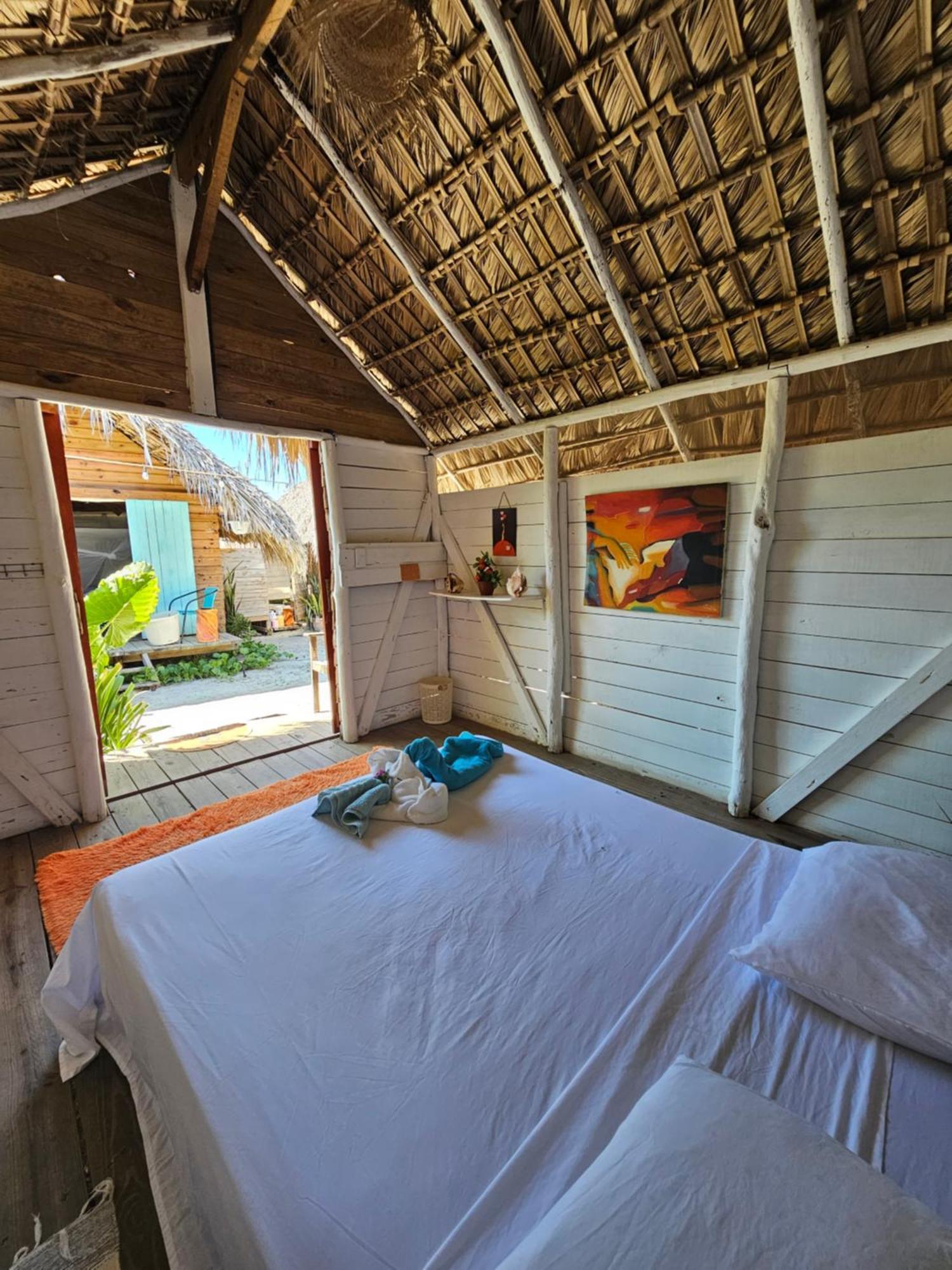 Saona Lodge Mano Juan Zewnętrze zdjęcie