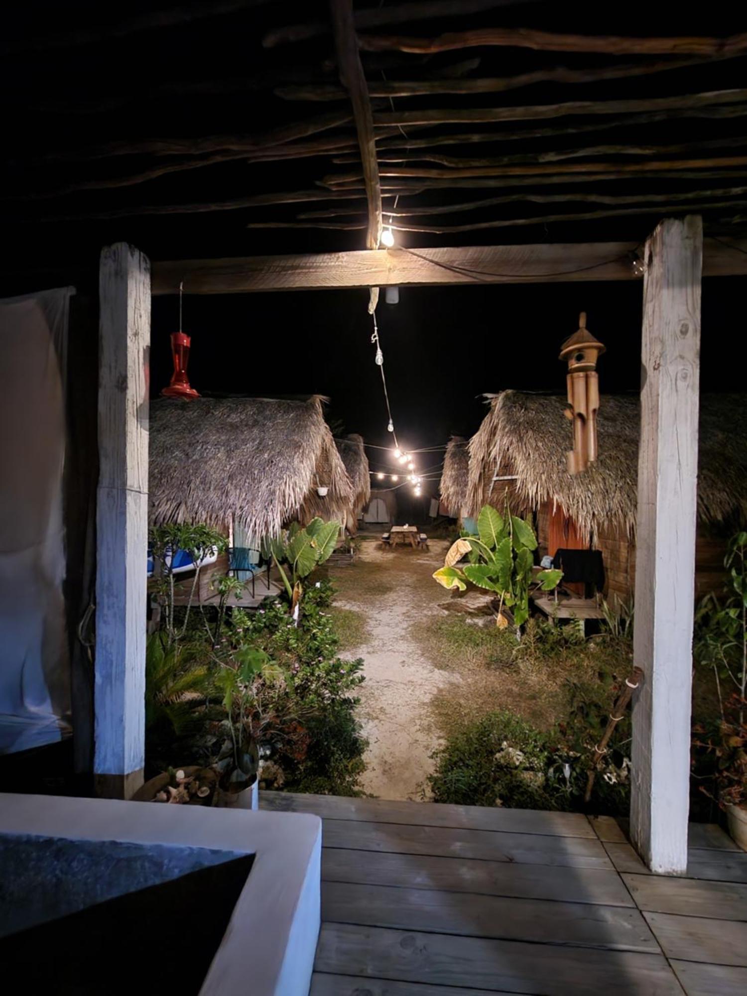 Saona Lodge Mano Juan Zewnętrze zdjęcie