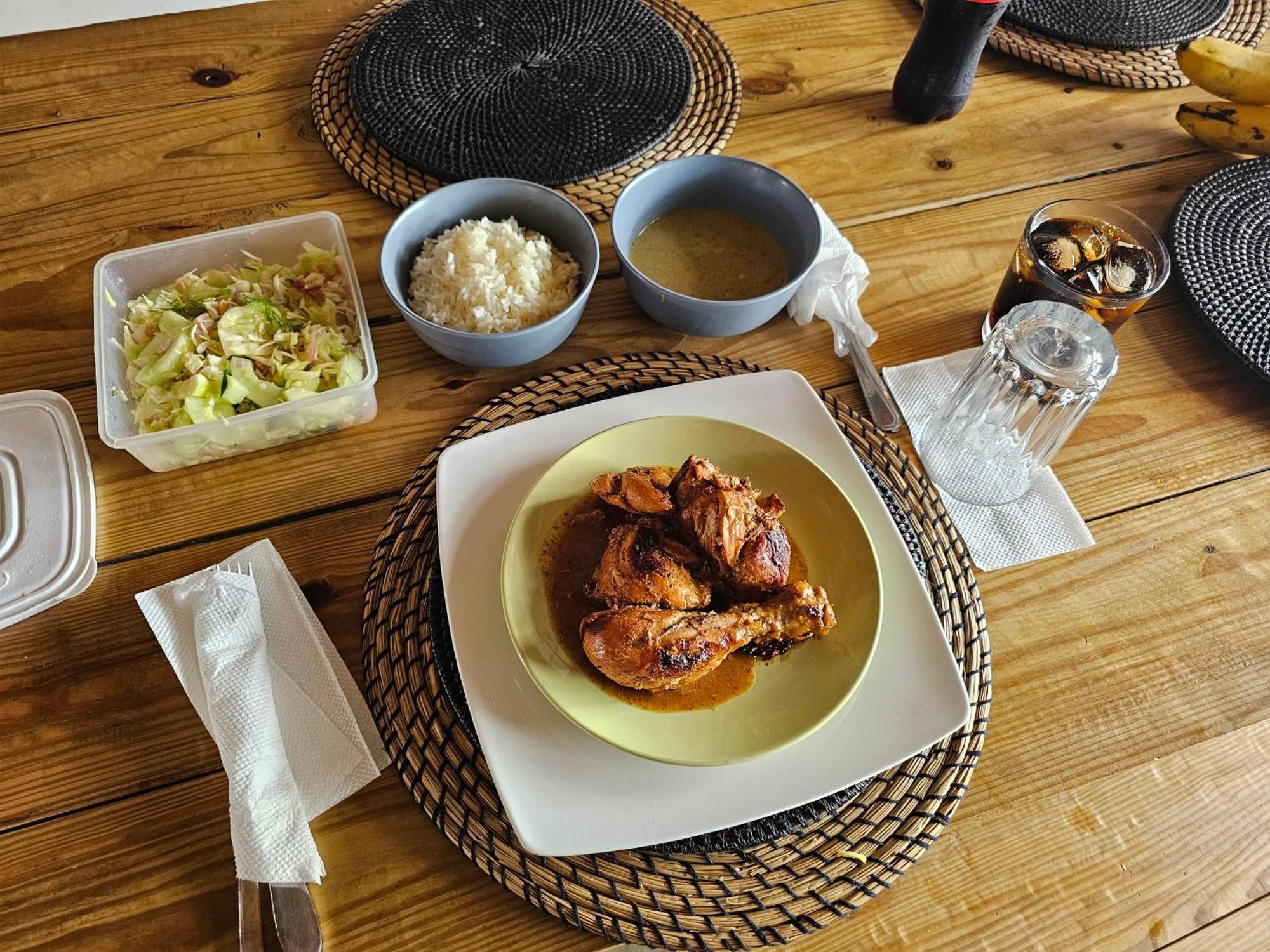 Saona Lodge Mano Juan Zewnętrze zdjęcie