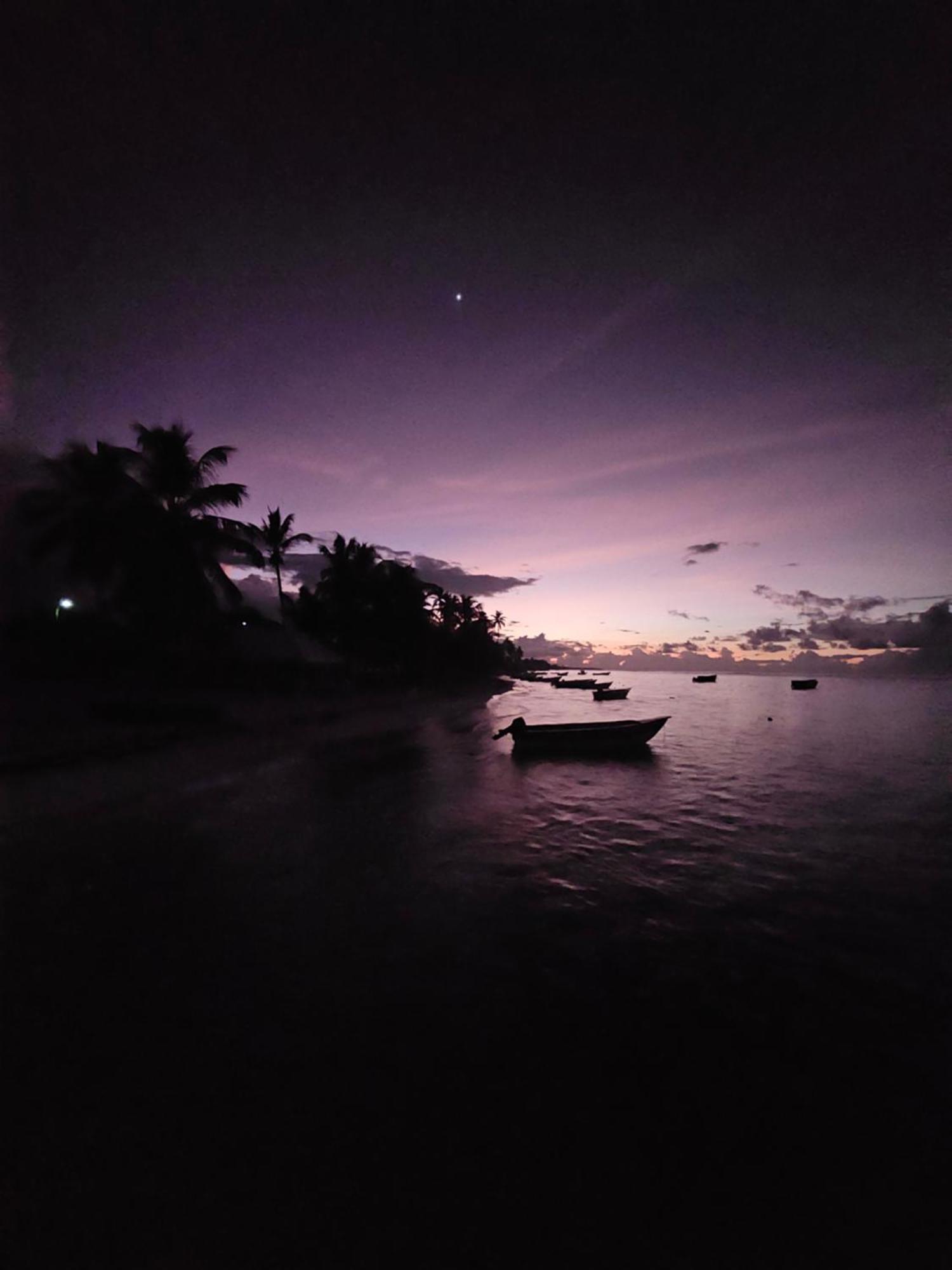 Saona Lodge Mano Juan Zewnętrze zdjęcie