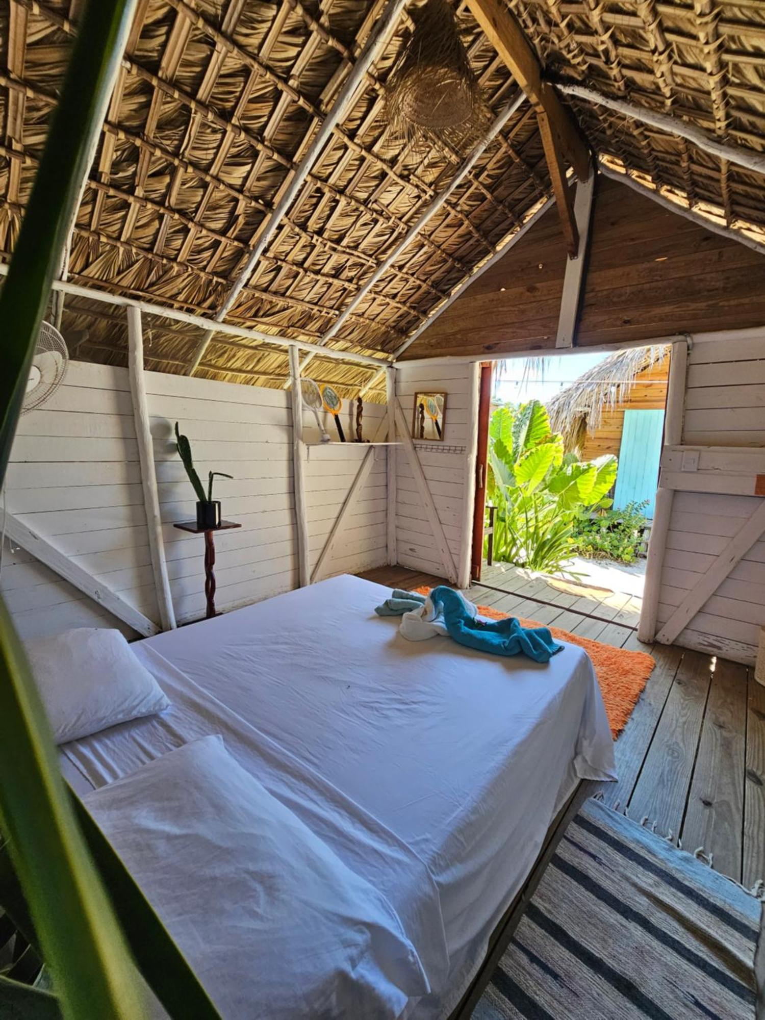 Saona Lodge Mano Juan Zewnętrze zdjęcie