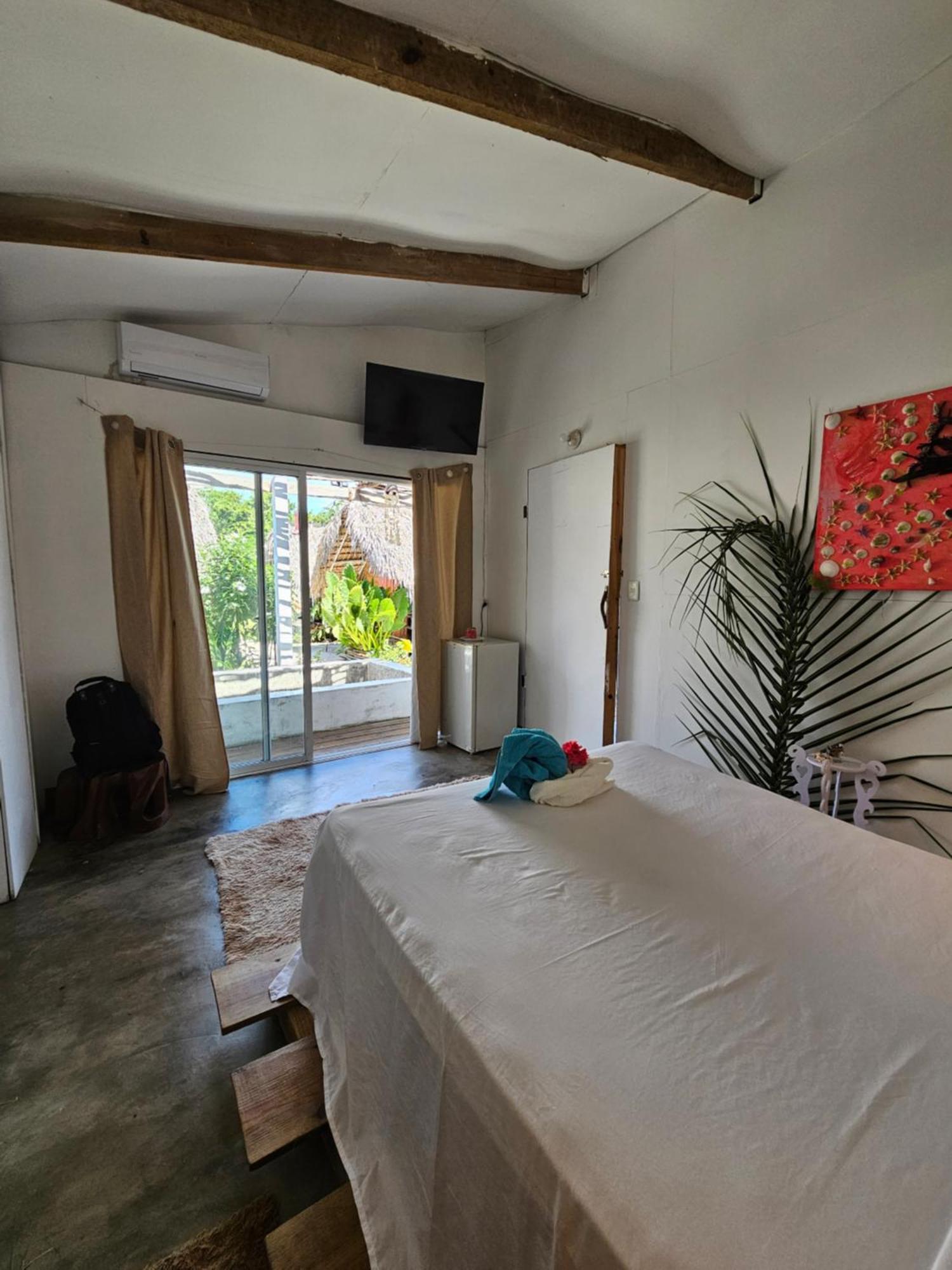 Saona Lodge Mano Juan Zewnętrze zdjęcie