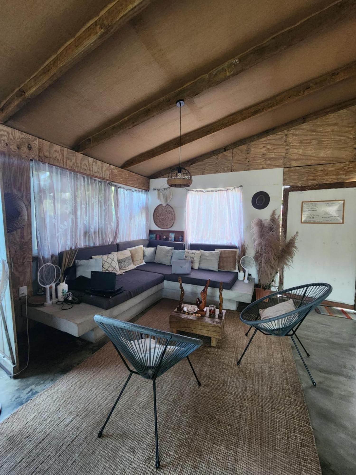 Saona Lodge Mano Juan Zewnętrze zdjęcie